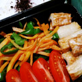 涼ママらぐまん's cooksnap of when they made ★超簡単★ちくわのマヨネーズ炒め.
