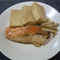 ＷａＴヒロコロ's cooksnap of when they made 金目鯛の煮付け.