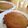 う〜さ〜's cooksnap of when they made * 黒ゴマきな粉マドレーヌ *.