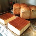 bokupiyo's cooksnap of when they made しっとり☆カステラ☆.