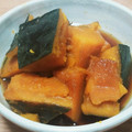 ともママ0120's cooksnap of when they made かぼちゃの煮物.