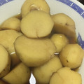 うさぎさん⭐️'s cooksnap of when they made さといもの煮っころがし.