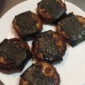 ☆浩ちゃん陽ちゃん☆'s cooksnap of when they made コンビーフで☆レンコンのはさみ焼き｡ஐஃ.