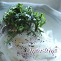 ♡TOCHAKO♡'s cooksnap of when they made 大根サラダ.