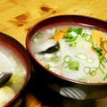 どんがらがっしゃっん's cooksnap of when they made 具だくさんde旨々♪♪我が家の豚汁～❤❤.