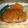 Jock's cooksnap of when they made おから入りハンバーグ.