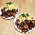 maxxxxxka's cooksnap of when they made 南蛮酢もタルタルも手作り☆絶品チキン南蛮.