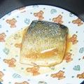 ボルッチ's cooksnap of when they made 味噌が香る♪　サバの味噌煮.
