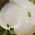 123spring's cooksnap of when they made 簡単 かぶのさっぱり千枚漬け風 覚書.