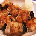 annchobi's cooksnap of when they made ナスとシソのさっぱり豚バラ巻き.