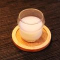 Dellaたん's cooksnap of when they made 大根下ろしの汁と☆カルピス.