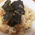 ああああああああ☆'s cooksnap of when they made 簡単 ツナと野菜の 中華風 炊き込みご飯.