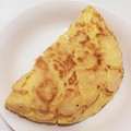 ♡mio1216♡'s cooksnap of when they made 我が家の卵焼きと言えばコレ（笑）.