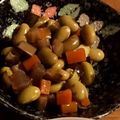 ＊くぅ太郎＊'s cooksnap of when they made やみつき★五目豆.