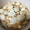 紅ちゃま's cooksnap of when they made 簡単♬とろ〜りねっとり里芋の煮物♡.