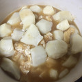 紅ちゃま's cooksnap of when they made 簡単♬とろ〜りねっとり里芋の煮物♡.