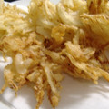 beckham23's cooksnap of when they made サクサク☆ビールのかき揚げ.