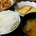 yuruiokan's cooksnap of when they made 冷蔵庫の余り物で豚キムチ「キムチの素」.
