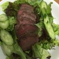 ＢＡＢＹＳ's cooksnap of when they made やわらか～☆簡単　ローストビーフ.