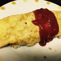 クックZQFT4E☆'s cooksnap of when they made 我が家のポテトオムレツ♡.