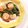 みぃーーみ☆'s cooksnap of when they made 春菊とえびの塩炒め.