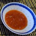 ＷａＴヒロコロ's cooksnap of when they made 離乳食ゴックン期のイチゴバナナ.