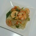 rie0x0's cooksnap of when they made 白菜、キャベツ、レタス消費に！簡単料理.