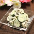 ぽっぽぺぺ's cooksnap of when they made 簡単ウマ＊キュウリとちくわのゴママヨ和え.