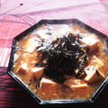 yurilucas's cooksnap of when they made 超簡単！お手軽美味しい！豆腐の卵とじ.