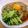 kao2724's cooksnap of when they made 暑い日に☆　しその実　　納豆そば♪.