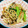 焼きたてsui's cooksnap of when they made れんこんと小松菜のオイマヨ炒め.