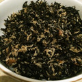 lala1107's cooksnap of when they made 作り置き！梅じゃこひじきのソフトふりかけ.