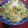 miyuki12's cooksnap of when they made アミ海老と葱のスタミナアップ愛情丼ぶり！.