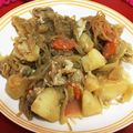 みりちゃん♪'s cooksnap of when they made 簡単☆味しみ肉じゃが.