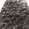 ちぇんばあ's cooksnap of when they made ばぁばの黒豆.
