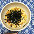 kyoraitai's cooksnap of when they made 超簡単！お手軽美味しい！豆腐の卵とじ.