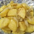 クックPCKCO5☆'s cooksnap of when they made 簡単 ジャーマンポテト.