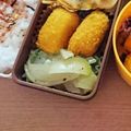 ぁ-たん's cooksnap of when they made お弁当にレンジで簡単♪玉ねぎのスープ煮風.