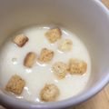 にゃほママ's cooksnap of when they made じゃがいものほっこりスープ.