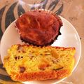 どんぐりみ's cooksnap of when they made もっちりHMかぼちゃのパウンドケーキ.
