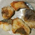mykym's cooksnap of when they made お弁当に＊タラの＊シンプル塩唐揚げ＊.