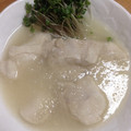 M.Aki's cooksnap of when they made 鶏むね肉　白だしで簡単♪みぞれ煮.