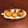 マーカチーナ's cooksnap of when they made 絶品！くわいの素揚げ.
