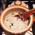 amurita998's cooksnap of when they made 失敗しなくて、食べやすい七草粥.