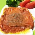 mipoyo's cooksnap of when they made 簡単！はんぺん・おつまみ♪焼くチーズ.