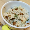ポンパどっく's cooksnap of when they made 不動の人気No.1ごはん★　納豆ごはん.
