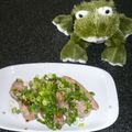 rubykermit's cooksnap of when they made ジューシー♪豚ロースの醤油ステーキ.