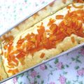 チョッパーﾏﾏ's cooksnap of when they made 簡単♪卵不使用☆しっとり豆乳ケーキ.