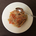 YOYO♪'s cooksnap of when they made 白だしで♪蓮根と人参のきんぴら.
