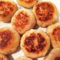 ねこにゃ0812's cooksnap of when they made ふわふわ。はんぺん丸.